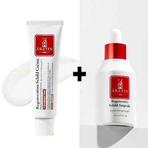 [11] N[+Av Zbg ARZTIN GceB WFlCeBu V[hN[ 50g + WFlCeBu Vg Av 50ml /   rꂽ q et 3GF ؍