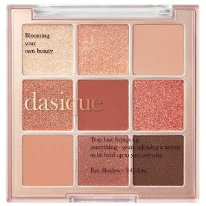 [dasique] fCW[N VhEpbg Shadow Palette #02 Rose Petal 7g / ACVhEpbg ACVhE ACCN ACpbg VhEpbg / ؍RX