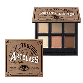 too cool for school アートクラスバイロダンシェーディング too cool Artclass by R. Collectage #1 トゥークールフォースクール