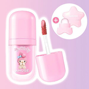 [}CfB ] amuse [}CfB] A~[Y xx eBg + ~jʃbvuV Zbg(+LN^[V[) 11 Vanilla apricot