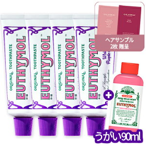 [9򑡒event] euthymol [V[ zCgjOp[vRN^[ 106g +܂ Tv /CMX/̉΂//F /؍