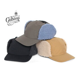 GOHEMP ゴーヘンプ gohemp 帽子 キャップ HEMP FLYING BOA CAP