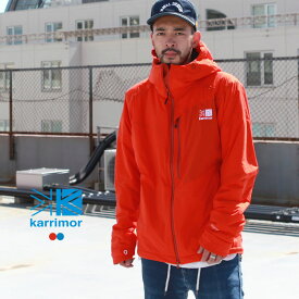 karrimor カリマー アウター ジャケット epic insulation parka