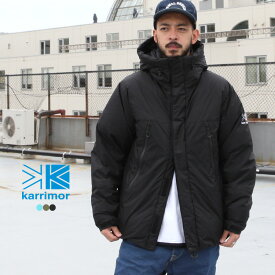 karrimor カリマー アウター ダウンジャケット nevis parka