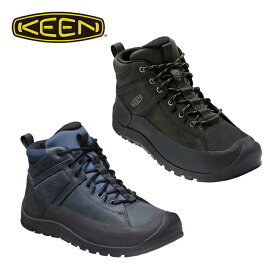 キーン KEEN CITIZEN KEEN LTD WP / シューズ