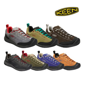 KEEN キーン ジャスパー JASPER II WPアウトドア スニーカー シューズ メンズ 靴 クライミング ハイキング ローカット キャンプ ウォーキング タウンユース カジュアル