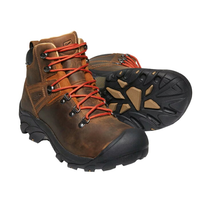 楽天市場 キーン Keen ピレニーズ Pyrenees シューズ 靴 トレッキングブーツ 22ss Brownfloor Clothing