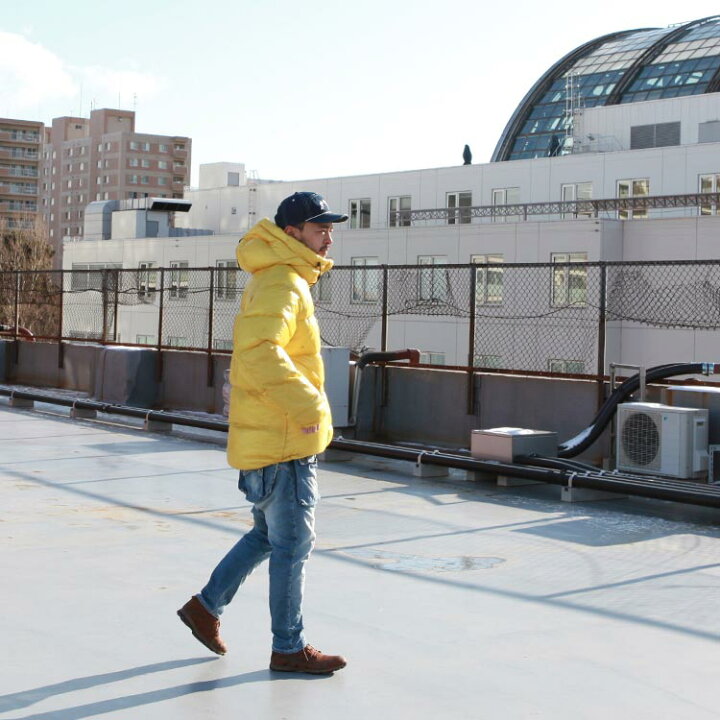 楽天市場 ネイタルデザイン Natal Design ナンガ Nanga アウター ダウンジャケット Igloo Down Jacket 4 Brownfloor Clothing