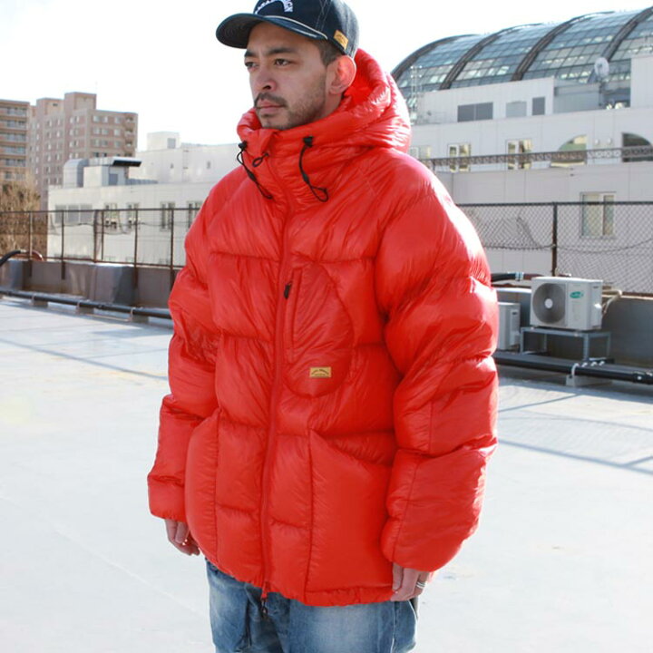 楽天市場 ネイタルデザイン Natal Design ナンガ Nanga アウター ダウンジャケット Igloo Down Jacket 4 Brownfloor Clothing