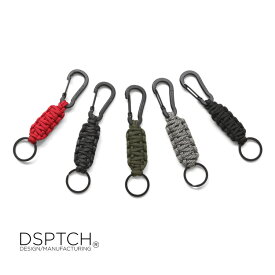 ディスパッチ DSPTCH キーチェーン KEY CHAIN