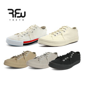 RFW リズムフットウェア 靴 スニーカー SANDWICH-LO