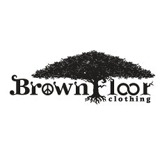 BrownFloor clothing