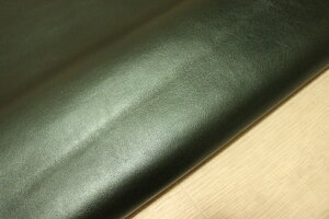 メタリックブルー 157ds クロム革 牛革 インポート レザー スムース加工 はぎれ 一枚革 レザークラフト 革 皮 本革 diy 生地 材料