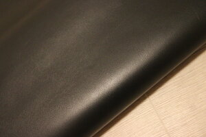 ネイビー 250ds コンビヌメ革 牛革 国産 レザー スムース加工 はぎれ 一枚革 レザークラフト 革 皮 本革 diy 生地 材料