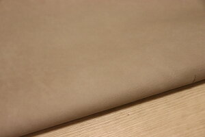 アイスグレー 268ds クロム革 牛革 イタリア レザー アンチック加工 はぎれ 一枚革 レザークラフト 革 皮 本革 diy 生地 材料