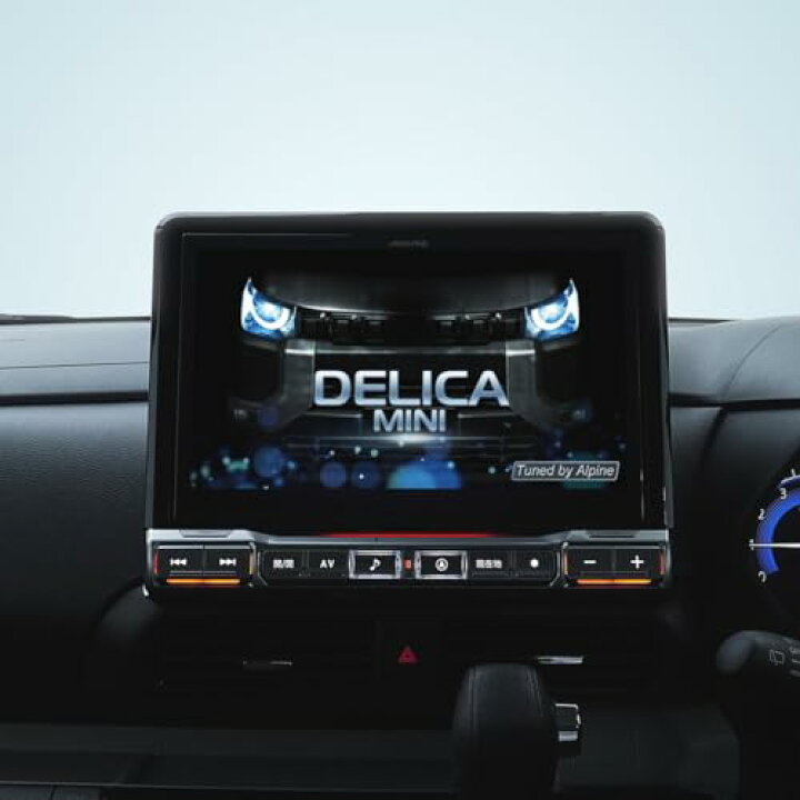 楽天市場】EX10NX2-DM-30-AM アルパイン(ALPINE) 車種専用大画面 