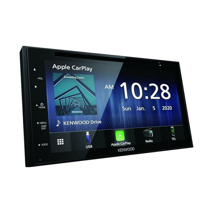 楽天市場】【3点セット販売】DDX5020SR＋ワゴンRスマイル：全方位 