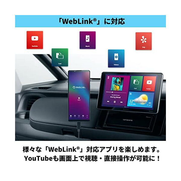 楽天市場】DMH-SF500 車種別取付キットやオプション品とのセットでのお 