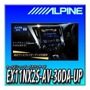 EX11NX2S-AV-30DA-UP ApC11C`J[ir BIG X JXf 30nAt@[h/Ft@CA(2019.12-2023.6)p Vi