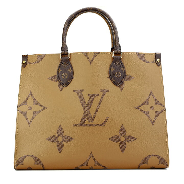 楽天市場】ルイヴィトン トートバッグ Louis Vuitton ジャイアント 