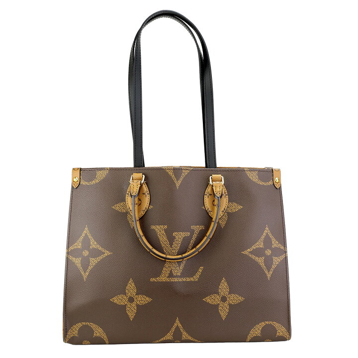 楽天市場】ルイヴィトン トートバッグ Louis Vuitton ジャイアント 