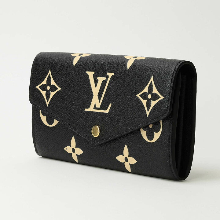楽天市場】【訳ありアウトレット】ルイヴィトン 長財布 Louis Vuitton 
