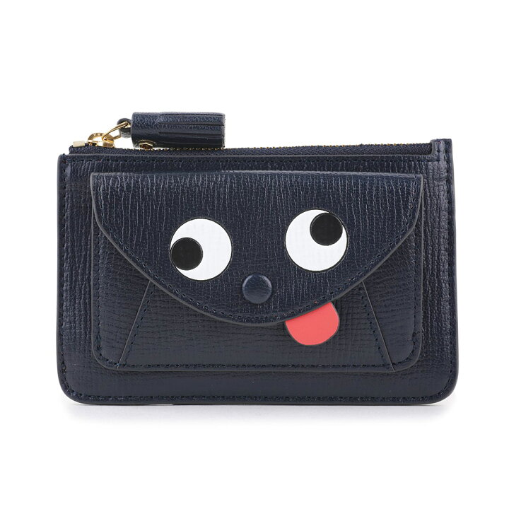 楽天市場】アニヤ ハインドマーチ カードケース ANYA HINDMARCH ザニー 