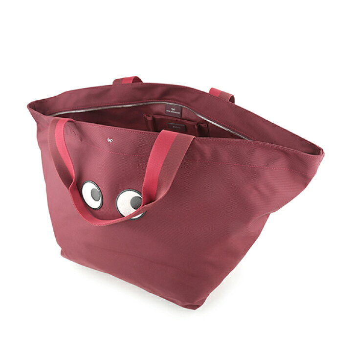 楽天市場】アニヤ ハインドマーチ トートバッグ ANYA HINDMARCH アイズ 