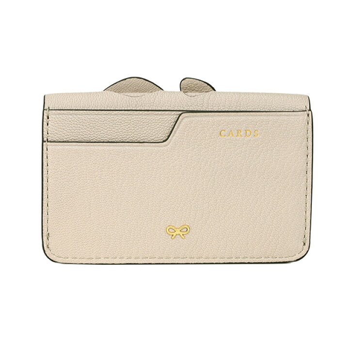 楽天市場】アニヤ ハインドマーチ カードケース ANYA HINDMARCH  
