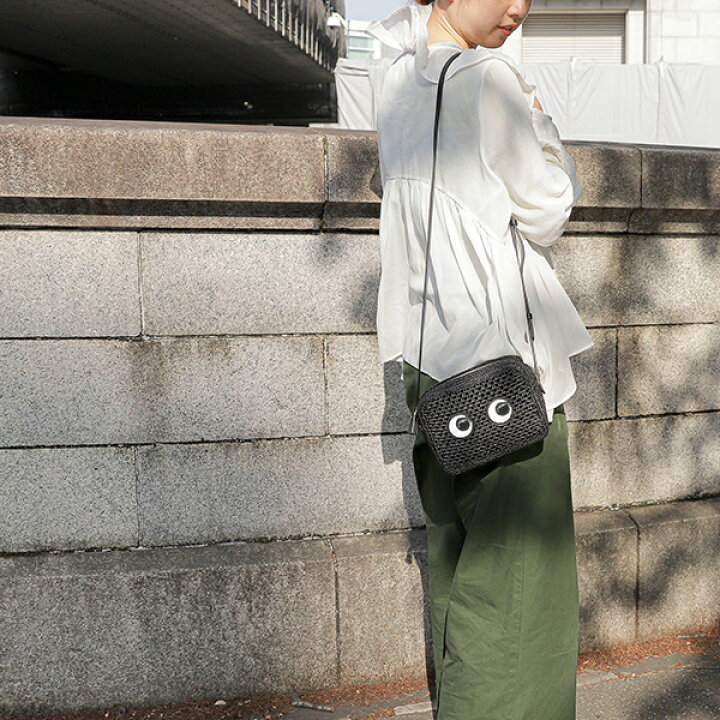 楽天市場】アニヤ ハインドマーチ ショルダーバッグ ANYA HINDMARCH 