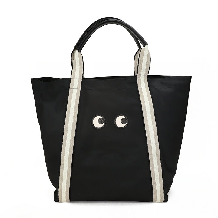 楽天市場】アニヤ ハインドマーチ トートバッグ ANYA HINDMARCH アイズ 
