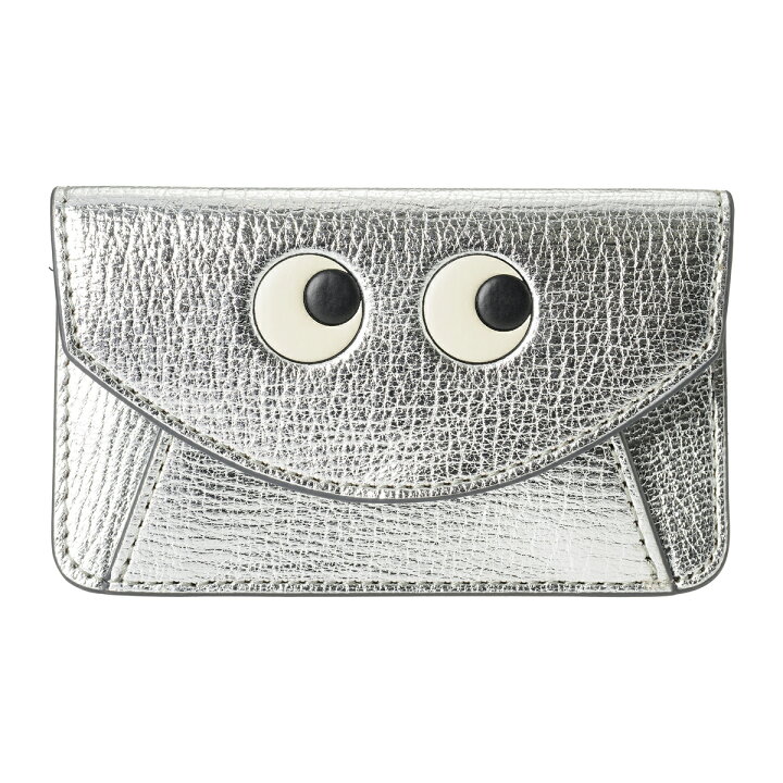楽天市場】アニヤ ハインドマーチ カードケース ANYA HINDMARCH アイズ 