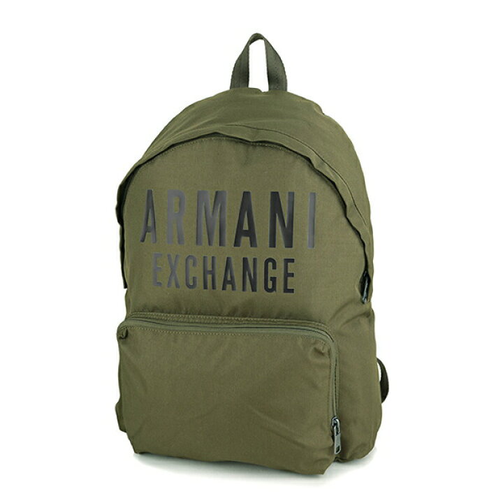 楽天市場】アルマーニ リュックサック ARMANI アルマーニ 