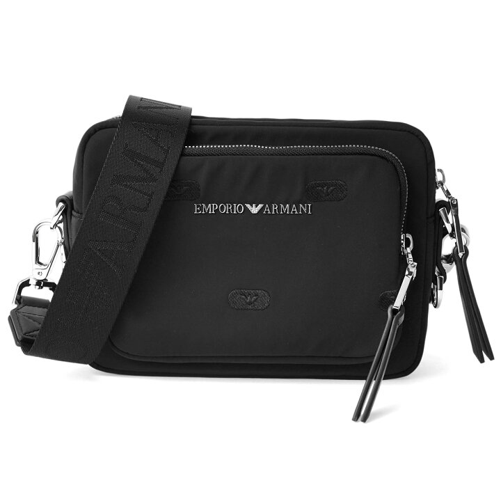 EMPORIO ARMANI エンポリオアルマーニ ショルダーバッグ｜ショルダーバッグ 
