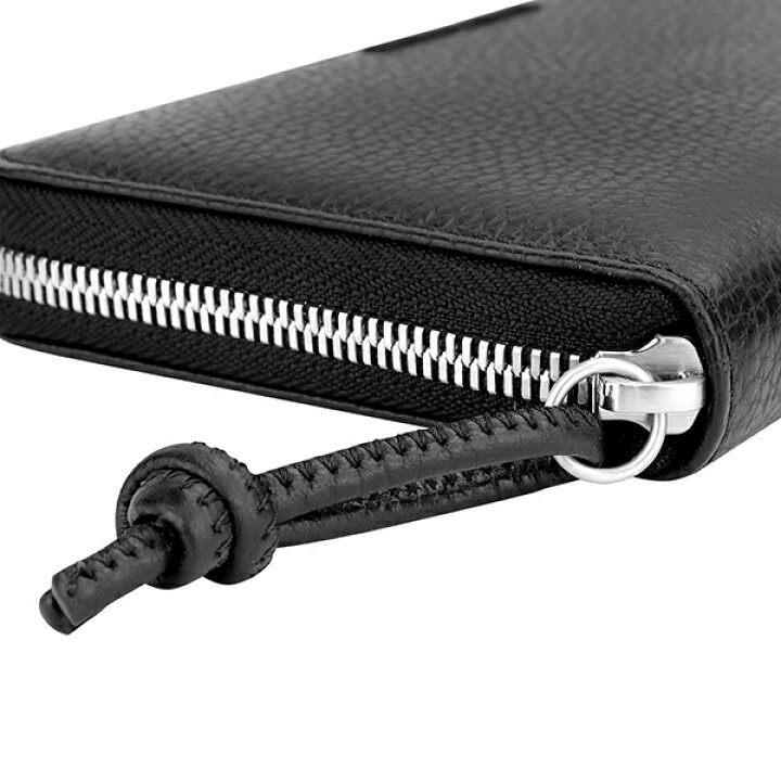 楽天市場】アルマーニ 長財布(ラウンドファスナー) ARMANI タンブル  