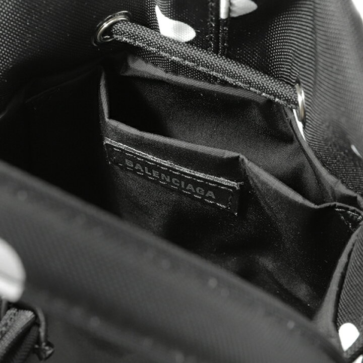 楽天市場】バレンシアガ ショルダーバッグ BALENCIAGA ホイール 656682  