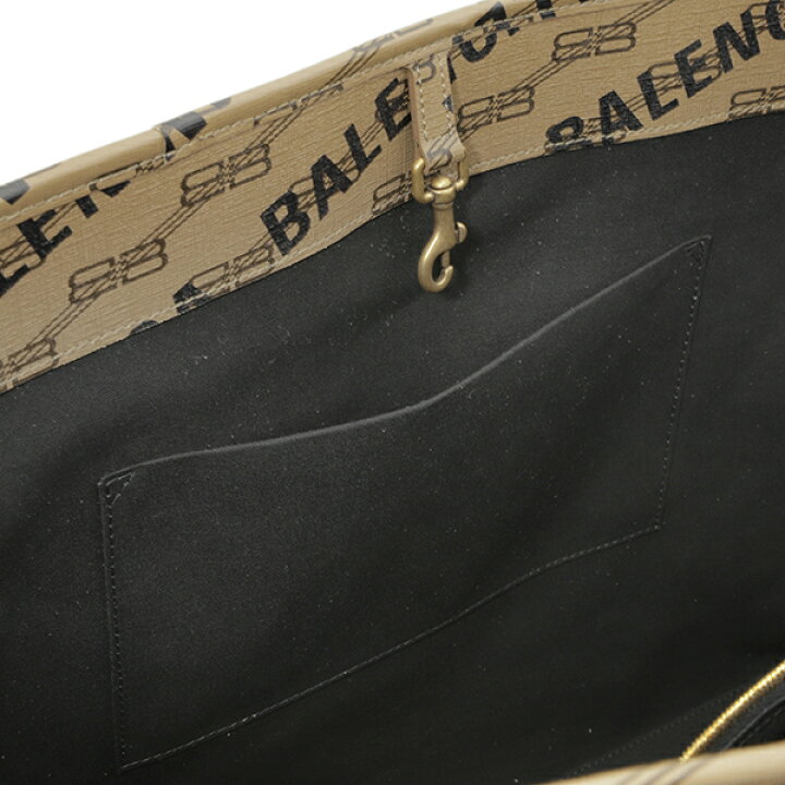 楽天市場】バレンシアガ トートバッグ BALENCIAGA シグネチャー 702703 