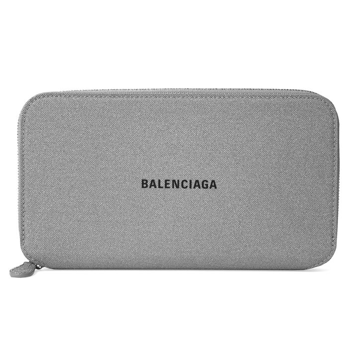 楽天市場】バレンシアガ 長財布(ラウンドファスナー) BALENCIAGA 
