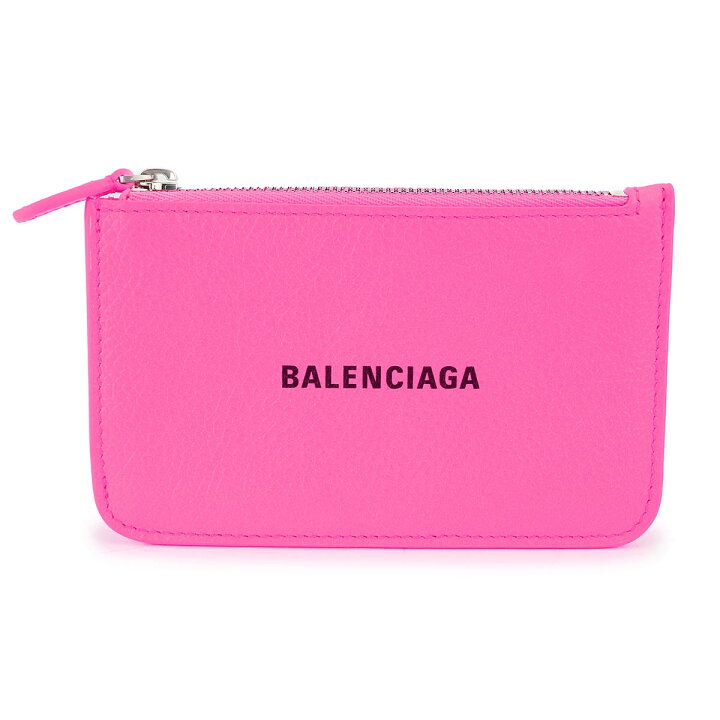 楽天市場】バレンシアガ カードケース BALENCIAGA キャッシュ 637130  