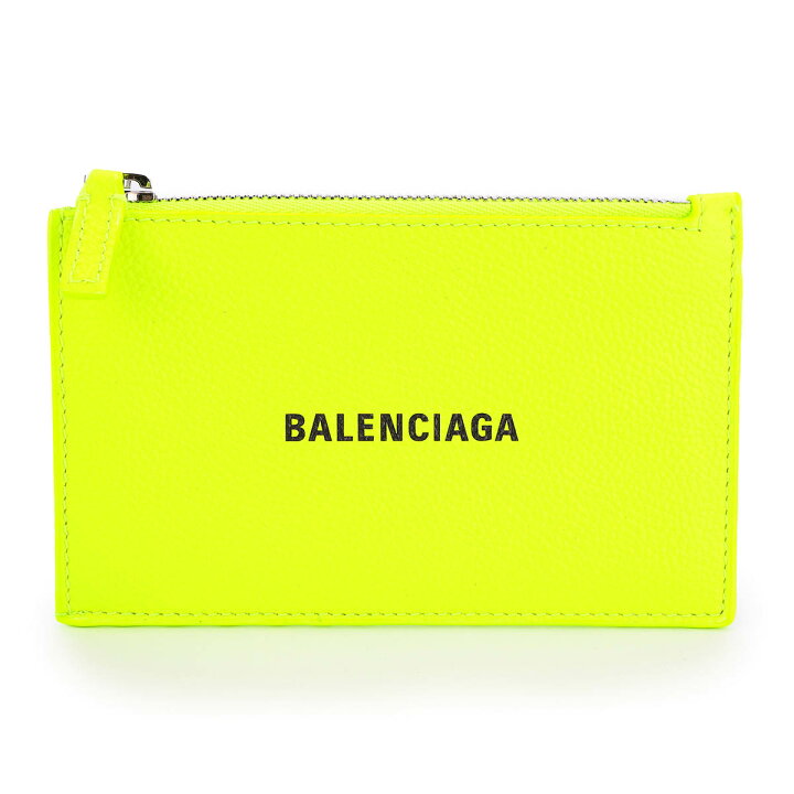 楽天市場】バレンシアガ カードケース BALENCIAGA キャッシュ 640535  