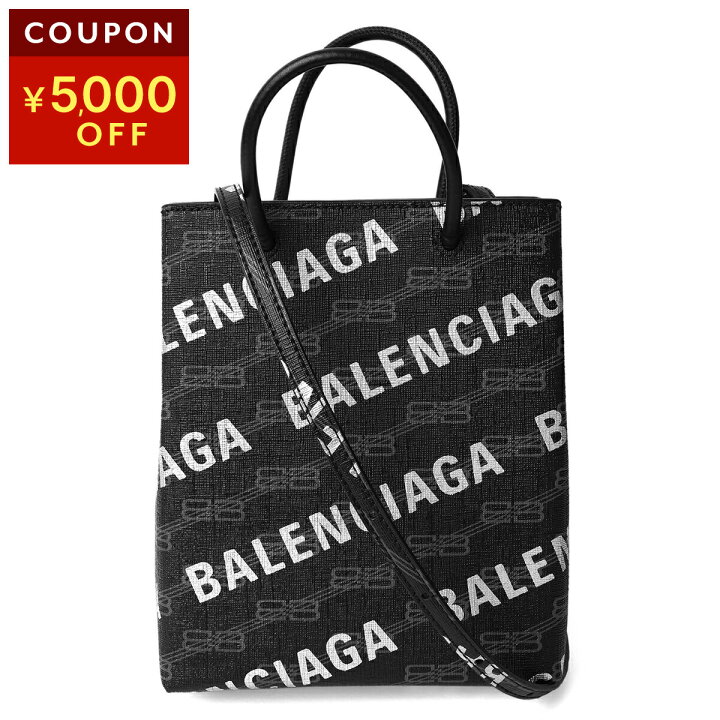 楽天市場】バレンシアガ トートバッグ BALENCIAGA シグネチャー 693805 