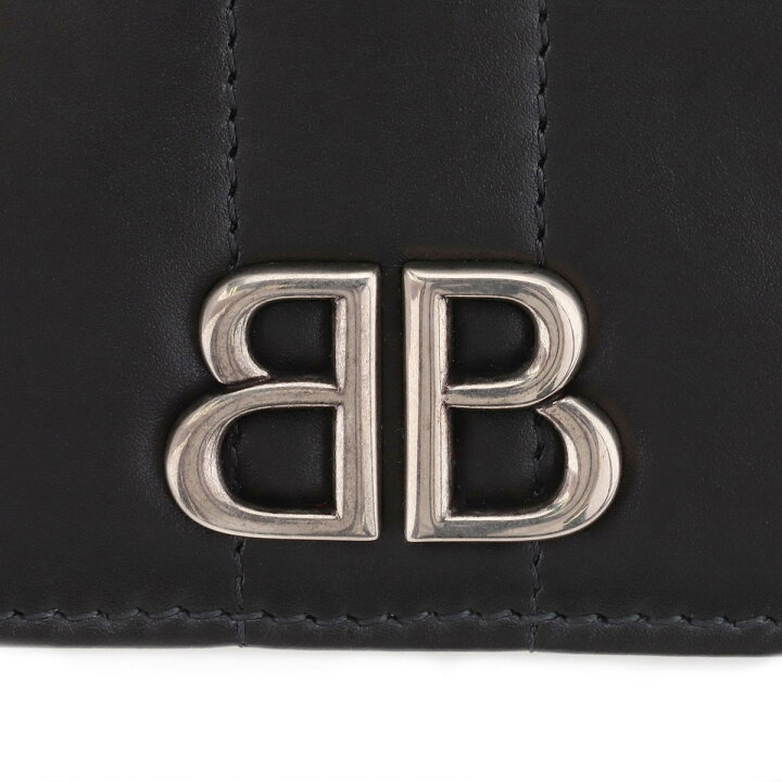 楽天市場】バレンシアガ 2つ折り財布 BALENCIAGA モナコ 765459 2AASE 