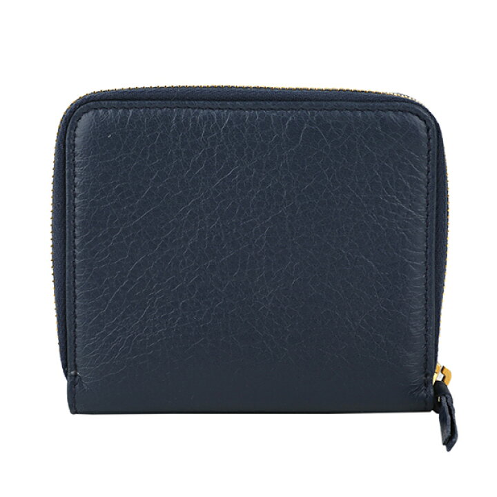 楽天市場】バレンシアガ 2つ折り財布 BALENCIAGA クラシック 310699  