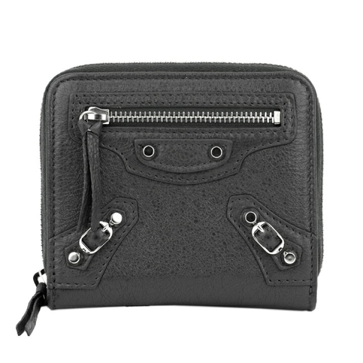 楽天市場】バレンシアガ 2つ折り財布 BALENCIAGA クラシック 310699 