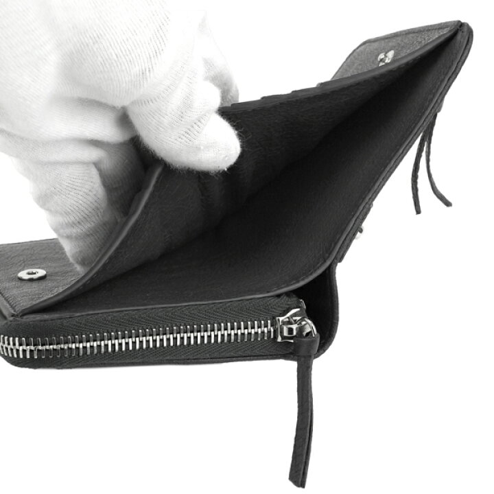 楽天市場】バレンシアガ 2つ折り財布 BALENCIAGA クラシック 310699  