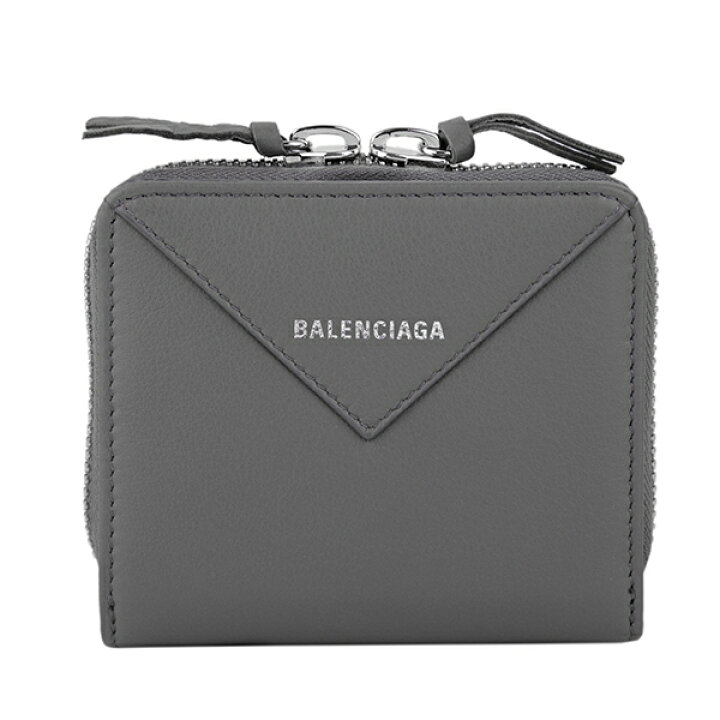 BALENCIAGA 二つ折り財布 通販