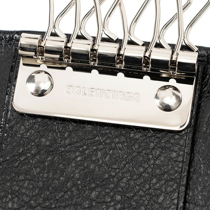 楽天市場】バレンシアガ キーケース BALENCIAGA クラシック 477450  