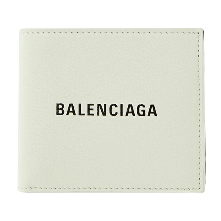楽天市場】バレンシアガ 2つ折り財布 BALENCIAGA エブリデイ 485108 