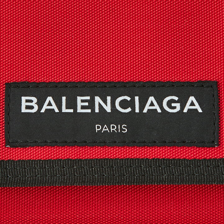 楽天市場】バレンシアガ 3つ折り財布 BALENCIAGA エクスプローラー  