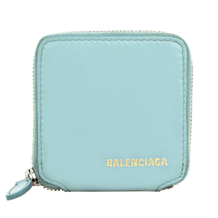楽天市場】バレンシアガ コインケース BALENCIAGA ヴィル 528926 0K10N  